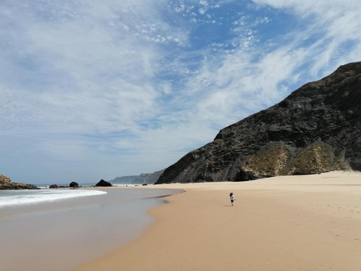 Casa Da Villa Vila do Bispo Luaran gambar