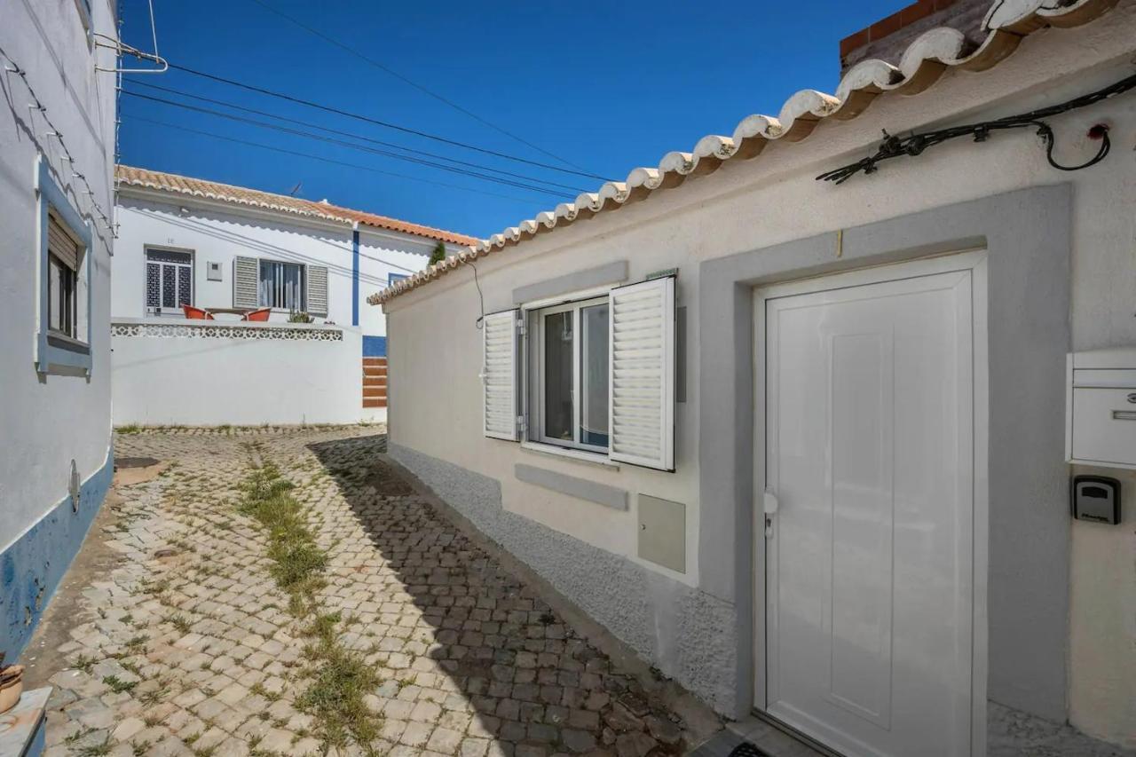 Casa Da Villa Vila do Bispo Luaran gambar